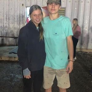 Meet your Posher, Abby